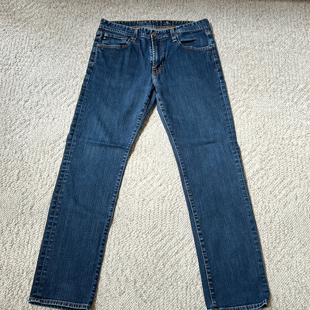 Adriano Goldschmied 34x32 jeans